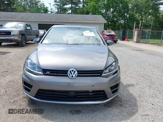 2017 Volkswagen Golf z VIN WVWVF7AU3HW168061, wystawiony jako IAAI lot #42305504 z przebiegiem 103 786 mil mil oraz . Historia ofert i sprzedaży dostępna na DreamBid. Obrazek 13.