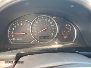 2003 Suzuki XL-7 Touring with VIN JS3TX92V634107753, listed as a Copart auction lot 87471254 with 165,458 mi miles and Salvage Title. Bid and sale history available at carsss.com. Image 9.