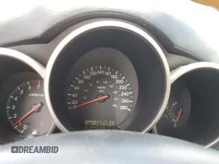 2003 Lexus SC 430 z VIN JTHFN48Y730038082, wystawiony jako Copart lot #52608085 z przebiegiem 133 491 mil mil oraz Szkody całkowita. Historia ofert i sprzedaży dostępna na DreamBid. Obrazek 9.