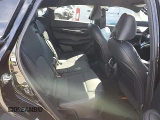 2022 Infiniti QX55 Luxe с VIN 3PCAJ5J35NF111319, выставлен на аукционе Copart как лот 44742733 с пробегом 12 969 миль миль и . История ставок и продаж доступна на DreamBid. Изображение 10.