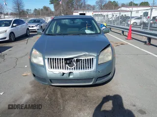2006 Mercury Milan with VIN 3MEFM07Z56R638920, listed as a IAAI auction lot 41682035 with 212,844 mi miles and . Bid and sale history available at DreamBid. Image 12.