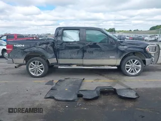 2012 Ford F-150 XL with VIN 1FTFW1ET3CFC59486, listed as a IAAI auction lot 42320458 with 169,254 mi miles and . Bid and sale history available at DreamBid. Image 13.
