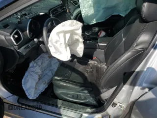 2020 Nissan Maxima SV with VIN 1N4AA6CV8LC367507, listed as a Copart auction lot 52307735 with 69,225 mi miles and Salvage title. Bid and sale history available at DreamBid. Image 7.