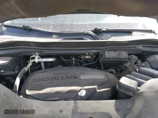 2017 Honda Pilot EX-L with VIN 5FNYF5H5XHB040842, listed as a IAAI auction lot 41778935 with 151,464 mi miles. Bid and sale history available at carsss.com. Image 10.