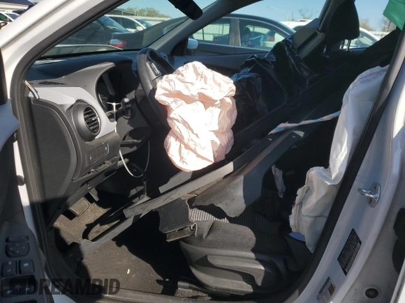2018 Hyundai Kona SE with VIN KM8K1CAA7JU148263, listed as a Copart auction lot 53113385 with Not Provided miles and Salvage Title. Bid and sale history available at DreamBid. Image 7.