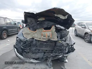 2014 Ram 1500 Big Horn с VIN 1C6RR6LT4ES424158, выставлен на аукционе IAAI как лот 41012017 с пробегом Не указан миль и . История ставок и продаж доступна на DreamBid. Изображение 6.