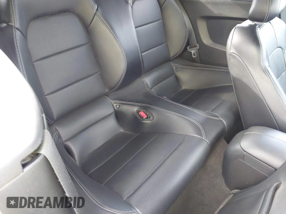 2016 Ford Mustang EcoBoost Premium with VIN 1FATP8UH9G5318421, listed as a IAAI auction lot 42373356 with 47,825 mi miles and . Bid and sale history available at DreamBid. Image 8.