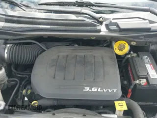 2017 Dodge Grand Caravan SE Plus with VIN 2C4RDGBG7HR606475, listed as a IAAI auction lot 41912731 with 117,196 mi miles and . Bid and sale history available at DreamBid. Image 20.