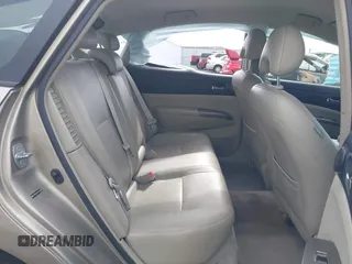 2007 Toyota Prius with VIN JTDKB20U877670298, listed as a IAAI auction lot 42485412 with 178,282 mi miles and . Bid and sale history available at DreamBid. Image 8.