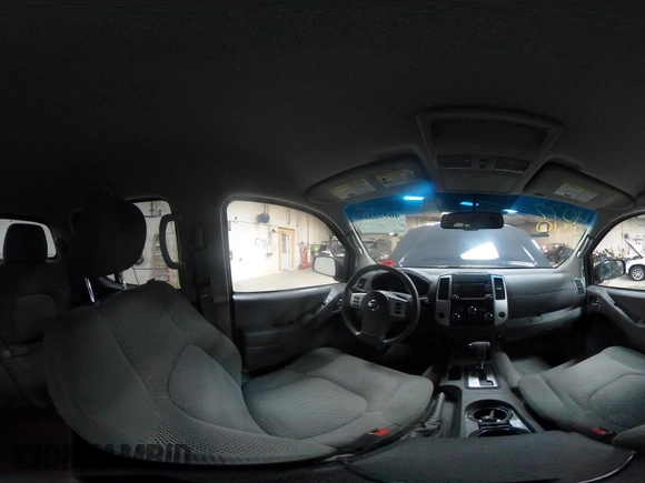 2015 Nissan Frontier SV с VIN 1N6AD0EV9FN712013, выставлен на аукционе IAAI как лот 40772310 с пробегом 154 180 миль миль и . История ставок и продаж доступна на DreamBid. Изображение 19.