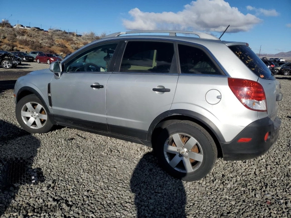 2012 Chevrolet Captiva Sport Fleet LS w/2LS with VIN 3GNAL2EK7CS528995, listed as a Copart auction lot 41634125 with 106,041 mi miles and Clean Title. Bid and sale history available at carsss.com. Image 2.