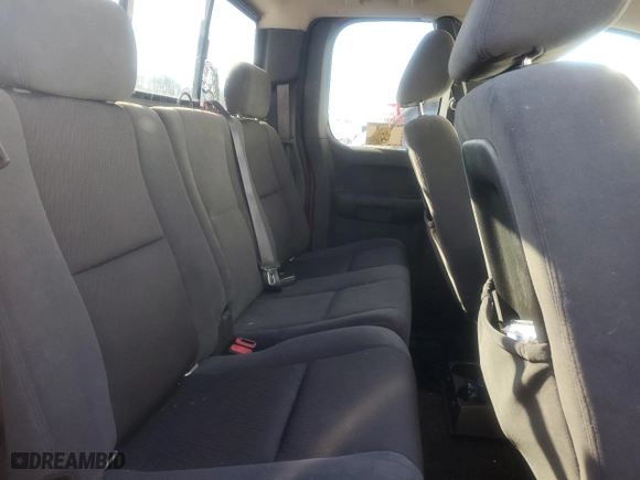 2009 Chevrolet Silverado 1500 LT with VIN 1GCEC29J09E163901, listed as a Copart auction lot 41802765 with 177,381 mi miles and Salvage Title. Bid and sale history available at carsss.com. Image 10.