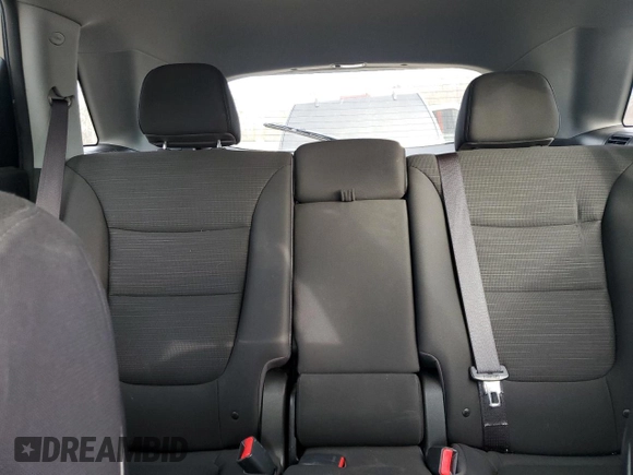 2014 Kia Sorento LX with VIN 5XYKTDA74EG461884, listed as a Copart auction lot 46021015 with 97,411 mi miles and Salvage Title. Bid and sale history available at carsss.com. Image 10.