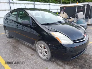 2008 Toyota Prius with VIN JTDKB20U987804334, listed as a IAAI auction lot 42789355 with 193,731 mi miles and . Bid and sale history available at DreamBid. Image 1.