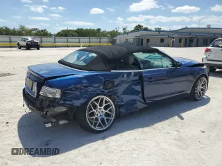2013 Audi A5 Premium Plus with VIN WAULFAFH5DN007840, listed as a Copart auction lot 53342635 with 84,957 mi miles and Clean Title. Bid and sale history available at carsss.com. Image 3.