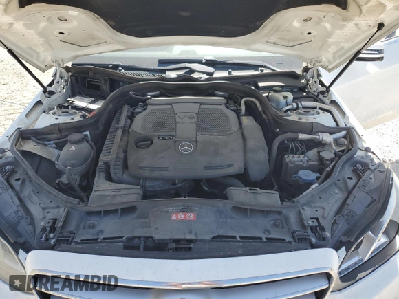 2016 Mercedes-Benz E 350 Luxury with VIN WDDHF8JB0GB189737, listed as a Copart auction lot 52492805 with 161,916 mi miles and Salvage Title. Bid and sale history available at DreamBid. Image 11.