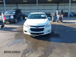 2016 Chevrolet Malibu Limited LT with VIN 1G11C5SA9GF147058, listed as a IAAI auction lot 41981770 with 211,899 mi miles. Bid and sale history available at carsss.com. Image 12.