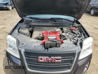 2013 GMC Terrain SLE with VIN 2GKFLSE3XD6319312, listed as a Copart auction lot 53193425 with 189,347 mi miles and Clean Title. Bid and sale history available at DreamBid. Image 12.