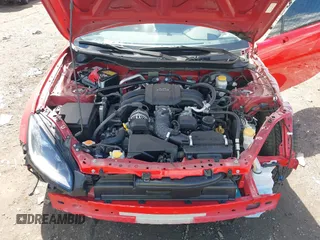 2022 Toyota 86 с VIN JF1ZNBB15N9755311, выставлен на аукционе IAAI как лот 42340450 с пробегом 29 391 миль миль и . История ставок и продаж доступна на DreamBid. Изображение 10.