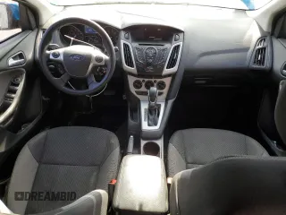 2014 Ford Focus SE z VIN 1FADP3K27EL418984, wystawiony jako Copart lot #53505085 z przebiegiem 118 980 mil mil oraz Szkoda całkowita • Salvage title. Historia ofert i sprzedaży dostępna na DreamBid. Obrazek 8.