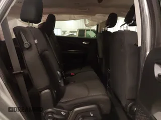 2015 Dodge Journey American Value z VIN 3C4PDCAB9FT675474, wystawiony jako IAAI lot #42078053 z przebiegiem 172 367 mil mil oraz . Historia ofert i sprzedaży dostępna na DreamBid. Obrazek 8.