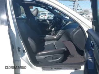 2019 Infiniti Q50 Red Sport 400 с VIN JN1FV7AR6KM800091, выставлен на аукционе IAAI как лот 41828259 с пробегом 69 907 миль миль и . История ставок и продаж доступна на DreamBid. Изображение 5.