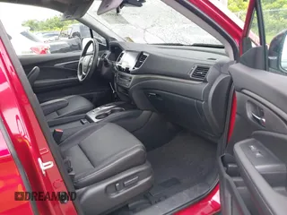 2023 Honda Ridgeline RTL with VIN 5FPYK3F53PB059323, listed as a IAAI auction lot 42485621 with Not provided miles and . Bid and sale history available at DreamBid. Image 5.
