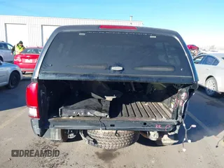 2017 Toyota Tacoma SR5 with VIN 3TMCZ5AN1HM065331, listed as a IAAI auction lot 41377968 with 93,468 mi miles and . Bid and sale history available at DreamBid. Image 16.