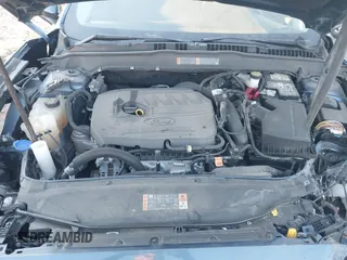 2018 Ford Fusion SE with VIN 3FA6P0HD6JR224085, listed as a IAAI auction lot 41437286 with 85,340 mi miles and . Bid and sale history available at DreamBid. Image 10.
