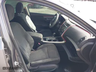 2015 Nissan Altima 2.5 with VIN 1N4AL3AP9FN342802, listed as a IAAI auction lot 41497853 with 119,760 mi miles. Bid and sale history available at carsss.com. Image 5.