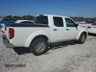 2016 Nissan Frontier SV z VIN 1N6AD0ER5GN707556, wystawiony jako Copart lot #48993235 z przebiegiem 61 890 mil mil oraz Szkody całkowita. Historia ofert i sprzedaży dostępna na DreamBid. Obrazek 3.