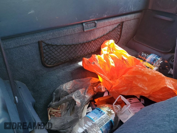 1995 Ford Ranger XL with VIN 1FTCR14A6SPA01420, listed as a Copart auction lot 51836425 with 165,640 mi miles and Salvage Title. Bid and sale history available at DreamBid. Image 10.