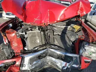 2023 Nissan Titan XD PRO-4X with VIN 1N6AA1FB5PN118409, listed as a Copart auction lot 79969964 with 0 mi miles and Non Repairable. Bid and sale history available at carsss.com. Image 11.