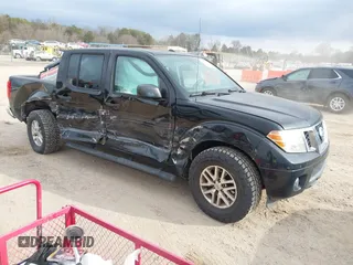 2015 Nissan Frontier SV с VIN 1N6AD0EV3FN713206, выставлен на аукционе IAAI как лот 41238926 с пробегом 122 890 миль миль и . История ставок и продаж доступна на DreamBid. Изображение 1.