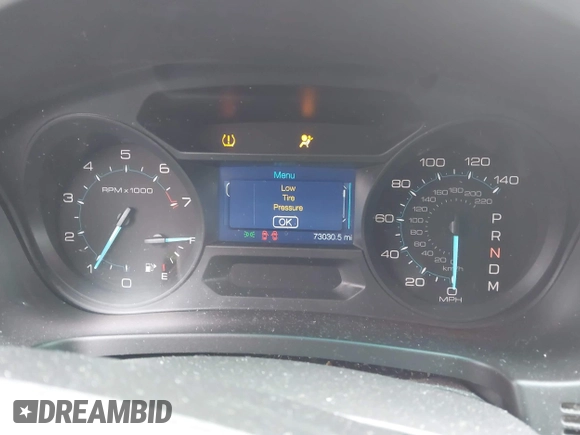 2013 Ford Explorer z VIN 1FM5K8B84DGC68866, wystawiony jako IAAI lot #42037416 z przebiegiem 73 030 mil mil oraz . Historia ofert i sprzedaży dostępna na DreamBid. Obrazek 7.
