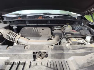 2022 Chevrolet Blazer LT with VIN 3GNKBHR41NS182080, listed as a IAAI auction lot 42262643 with 53,167 mi miles and . Bid and sale history available at DreamBid. Image 1.