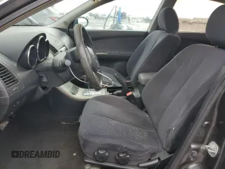 2006 Nissan Altima S z VIN 1N4AL11D96N449892, wystawiony jako Copart lot #48354685 z przebiegiem 219 174 mil mil oraz Szkoda całkowita • Salvage title. Historia ofert i sprzedaży dostępna na DreamBid. Obrazek 7.