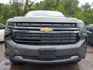 2023 Chevrolet Suburban Premier with VIN 1GNSKFKD4PR362478, listed as a IAAI auction lot 42824056 with Not provided miles and . Bid and sale history available at DreamBid. Image 6.