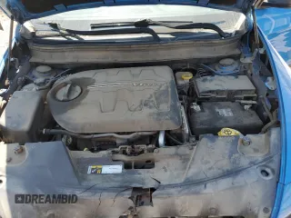2018 Jeep Cherokee Trailhawk z VIN 1C4PJMBX0JD562021, wystawiony jako Copart lot #59136885 z przebiegiem 122 792 mil mil oraz Szkoda całkowita • Salvage title. Historia ofert i sprzedaży dostępna na DreamBid. Obrazek 12.