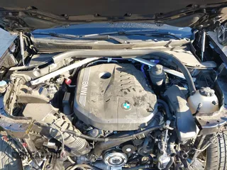 2024 BMW X5 xDrive40i z VIN 5UX23EU07R9V23529, wystawiony jako IAAI lot #41612999 z przebiegiem 18 886 mil mil oraz . Historia ofert i sprzedaży dostępna na DreamBid. Obrazek 10.