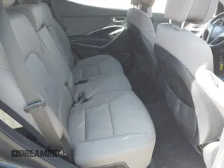 2014 Hyundai Santa Fe z VIN 5XYZUDLB1EG165458, wystawiony jako IAAI lot #42107789 z przebiegiem 94 395 mil mil oraz . Historia ofert i sprzedaży dostępna na DreamBid. Obrazek 8.