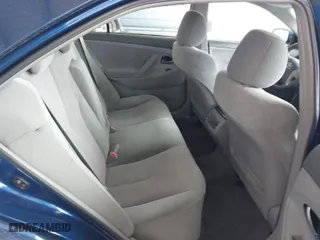 2011 Toyota Camry LE with VIN 4T1BF3EK7BU650650, listed as a IAAI auction lot 41910779 with 169,145 mi miles. Bid and sale history available at carsss.com. Image 8.