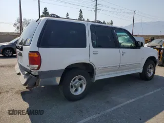 1999 Ford Explorer XLT с VIN 1FMZU32P8XZA65400, выставлен на аукционе Copart как лот 64863835 с пробегом 189 882 миль миль и Списание • Salvage title. История ставок и продаж доступна на DreamBid. Изображение 3.