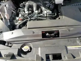 2025 Nissan Pathfinder SV с VIN 5N1DR3BA8SC212351, выставлен на аукционе Copart как лот 68031275 с пробегом 19 151 миль миль и Чистый • Clean title. История ставок и продаж доступна на DreamBid. Изображение 15.