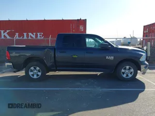2021 Ram 1500 SLT z VIN 1C6RR7LG2MS536075, wystawiony jako IAAI lot #41748084 z przebiegiem 75 506 mil mil oraz . Historia ofert i sprzedaży dostępna na DreamBid. Obrazek 13.