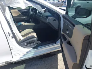 2019 Lexus ES 350 with VIN 58ABZ1B10KU004138, listed as a IAAI auction lot 41859979 with 52,971 mi miles and . Bid and sale history available at DreamBid. Image 5.