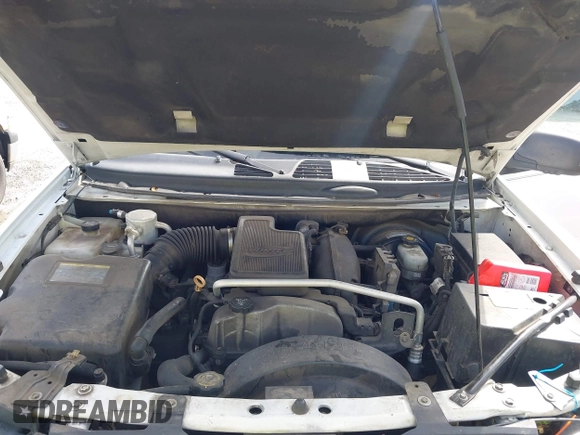 2007 Chevrolet TrailBlazer LS with VIN 1GNDS13S072230724, listed as a IAAI auction lot 41950614 with 195,449 mi miles and . Bid and sale history available at DreamBid. Image 10.