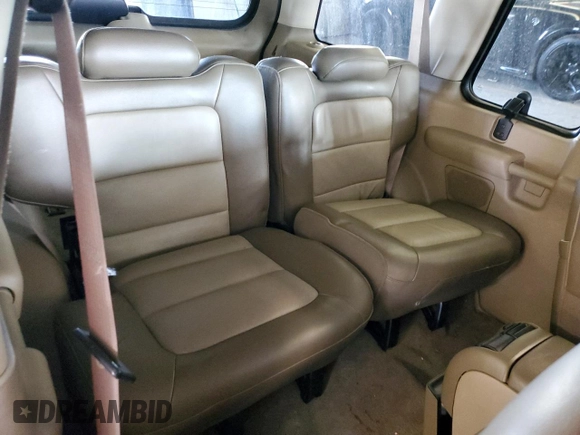 2003 Ford Explorer Sport XLS z VIN 1FMZU70E03UC11532, wystawiony jako Copart lot #45558625 z przebiegiem 64 685 mil mil oraz Szkoda całkowita • Salvage title. Historia ofert i sprzedaży dostępna na DreamBid. Obrazek 11.