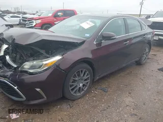 2017 Toyota Avalon XLE z VIN 4T1BK1EB3HU248052, wystawiony jako IAAI lot #41562113 z przebiegiem 73 677 mil mil oraz . Historia ofert i sprzedaży dostępna na DreamBid. Obrazek 17.