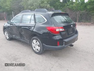 2016 Subaru Outback 2.5i с VIN 4S4BSAACXG3318987, выставлен на аукционе IAAI как лот 42235618 с пробегом 214 877 миль миль и . История ставок и продаж доступна на DreamBid. Изображение 3.